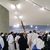 الحجاج يرمون الجمرات ويذبحون الأضاحي في أول أيام عيد الأضحى
