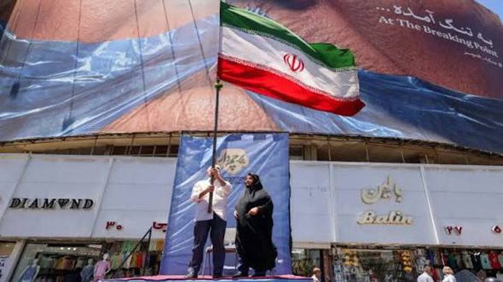 الحرس الثوري الايراني: احتمال تجدد الحرب مع أميركا ضئيل