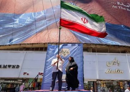 الحرس الثوري الايراني: احتمال تجدد الحرب مع أميركا ضئيل