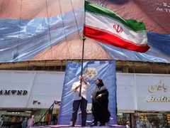 الحرس الثوري الايراني: احتمال تجدد الحرب مع أميركا ضئيل