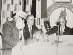 62 عاما على تأسيس منظمة التحرير الفلسطينية