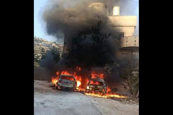الاحتلال يغلق المداخل ويعزل البلدة بالكامل مع تجدد أعمال العنف وإطلاق النار