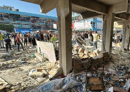 3 شهداء ومصابون في قصف الاحتلال مناطق عدة بقطاع غزة
