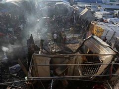 المجلس الوطني يدين جرائم الاحتلال المتواصلة بحق قطاع غزة