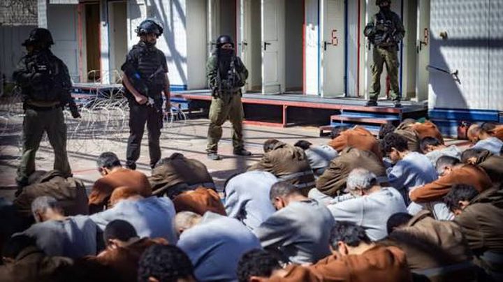 تقرير أممي: إسرائيل اغتصبت فلسطينيين وارتكبت انتهاكات جنسية بحق معتقلين