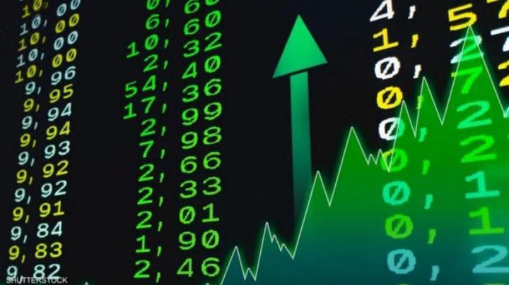 الأسهم العالمية تبلغ ذروة قياسية جديدة