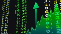 الأسهم العالمية تبلغ ذروة قياسية جديدة