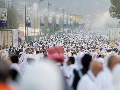 الصحة السعودية: حج 1447هـ خالٍ من التفشيات الوبائية رغم تحديات صحية عالمية