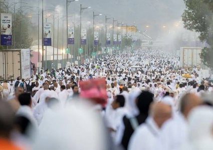 الصحة السعودية: حج 1447هـ خالٍ من التفشيات الوبائية رغم تحديات صحية عالمية