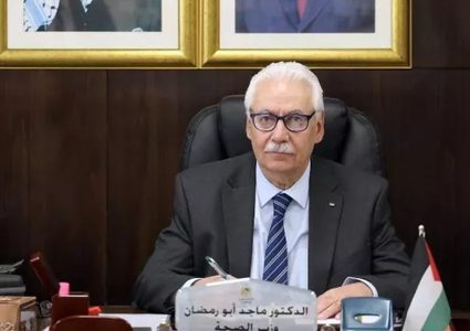 وزير الصحة: انطلاق الجولة العاشرة من حملة "دمنا واحد" غداً