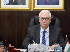 وزير الصحة: انطلاق الجولة العاشرة من حملة "دمنا واحد" غداً
