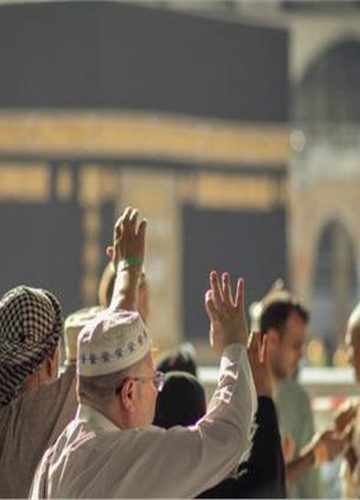 اكتمال مناسك الحج.. ضيوف الرحمن يؤدون طواف الوداع