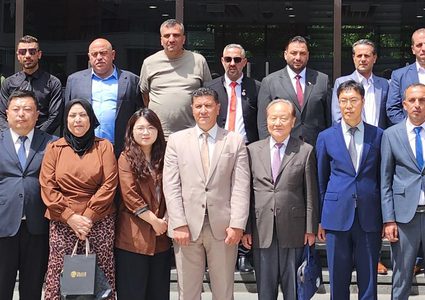 عباس زكي: منظمة التحرير ترفض استقلال تايوان والصين الممثل الشرعي الوحيد