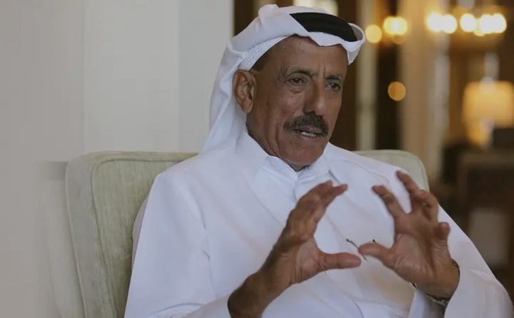 الإماراتي خلف الحبتور: معاناة غزة تتراجع عن العناوين وهذا أخطر ما يمكن أن يحدث