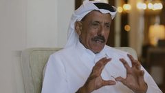 الإماراتي خلف الحبتور: معاناة غزة تتراجع عن العناوين وهذا أخطر ما يمكن أن يحدث