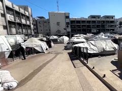 الأمم المتحدة: غزة للفلسطينيين وسط مخاوف من توسع السيطرة الإسرائيلية