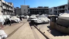 الأمم المتحدة: غزة للفلسطينيين وسط مخاوف من توسع السيطرة الإسرائيلية