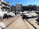 الأمم المتحدة: غزة للفلسطينيين وسط مخاوف من توسع السيطرة الإسرائيلية
