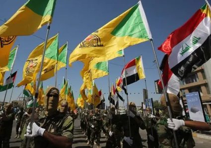 كتائب حزب الله العراقية تؤكد تمسكها بسلاحها وسط ضغوط أميركية متزايدة