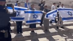 الأردن تدين اقتحام مستوطنين للمسجد الأقصى وتحذر من تداعيات الانتهاكات المتواصلة