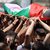 تشييع جثمان شهيد لقمة العيش هارون اشتية في سالم شرق نابلس