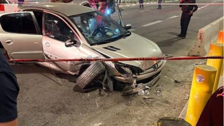 الصحة: استشهاد شاب برصاص الاحتلال جنوب بيت لحم