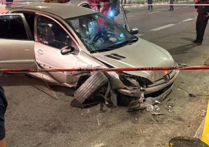 الصحة: استشهاد شاب برصاص الاحتلال جنوب بيت لحم