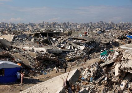 إصابات في استهدافات الاحتلال مناطق متفرقة من قطاع غزة