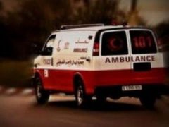 إصابة طالبة إثر دعسها من قبل مستوطن جنوب نابلس