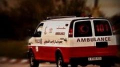 إصابة طالبة إثر دعسها من قبل مستوطن جنوب نابلس