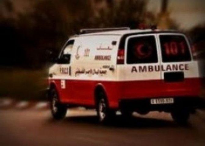 إصابة طالبة إثر دعسها من قبل مستوطن جنوب نابلس