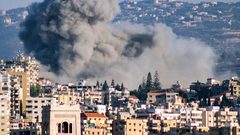 حزب الله يوسع قصفه وصفارات الإنذار تدوي في حيفا وعكا ومحيطها