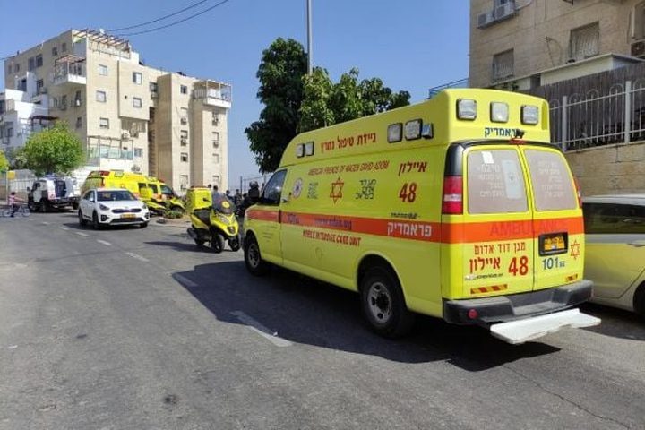 قتيل بجريمة إطلاق نار في الكعبية بأراضي الـ48
