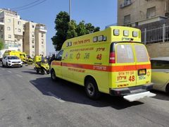 قتيل بجريمة إطلاق نار في الكعبية بأراضي الـ48