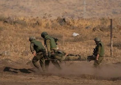 جيش الاحتلال يعلن مقتل جندي وإصابة 3 آخرين بانفجار مسيّرة في جنوب لبنان