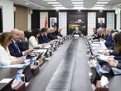 الحكومة تعتمد نظاما جديدا لتنظيم الهدايا البروتوكولية يعزز النزاهة والشفافية