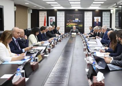 الحكومة تعتمد نظاما جديدا لتنظيم الهدايا البروتوكولية يعزز النزاهة والشفافية