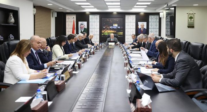 الحكومة تعتمد نظاما جديدا لتنظيم الهدايا البروتوكولية يعزز النزاهة والشفافية