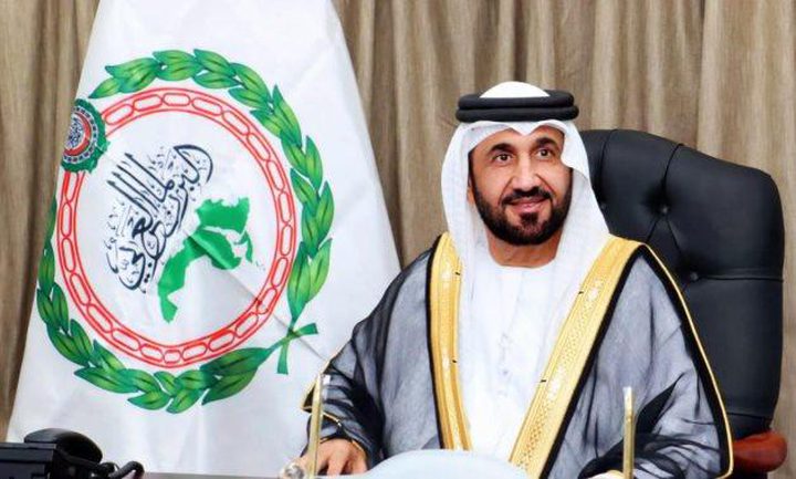 رئيس البرلمان العربي يدين اقتحامات المستوطنين للأقصى ورفع علم الاحتلال في باحاته