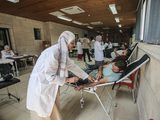 كيف ترسم الصحافة العبرية صورة الأزمة الصحية المتفاقمة في الضفة الغربية؟