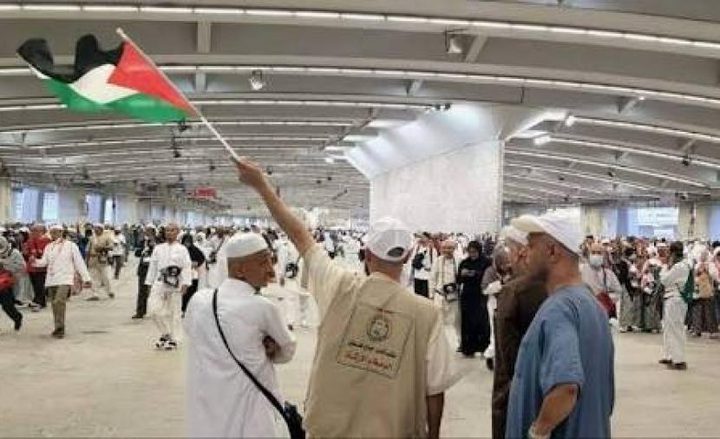 الأوقاف تعلن اكتمال عودة حجاج الضفة الغربية وتفويج الدفعة الإضافية الى المدينة