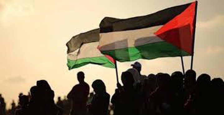 القوى الوطنية والإسلامية تؤكد التمسك بالحقوق الوطنية وتدعو إلى تصعيد الجهود