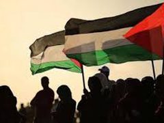 القوى الوطنية والإسلامية تؤكد التمسك بالحقوق الوطنية وتدعو إلى تصعيد الجهود