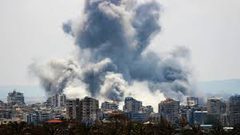 إيران توقف تبادل الرسائل مع أمريكا عبر وسطاء بسبب الهجمات على لبنان