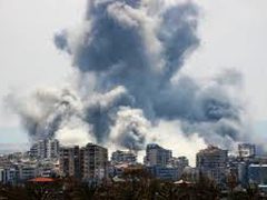 إيران توقف تبادل الرسائل مع أمريكا عبر وسطاء بسبب الهجمات على لبنان