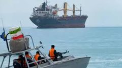 إيران: الحصار البحري يفضح عدم التزام واشنطن بوقف النار