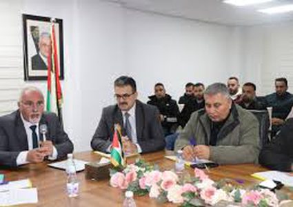 وزارة الزراعة والفاو تسلمان 280 مزارعاً في رام الله والقدس منحا بقيمة 620 ألف