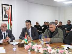 وزارة الزراعة والفاو تسلمان 280 مزارعاً في رام الله والقدس منحا بقيمة 620 ألف