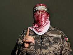 أبو عبيدة: اغتيال القادة لن يضعف المقاومة وفاتورة الحساب ستبقى مفتوحة