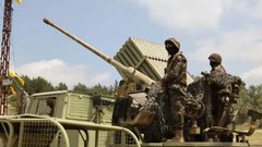 قلق في جيش الاحتلال من المسيّرات الليلية وتطور قدرات حزب الله